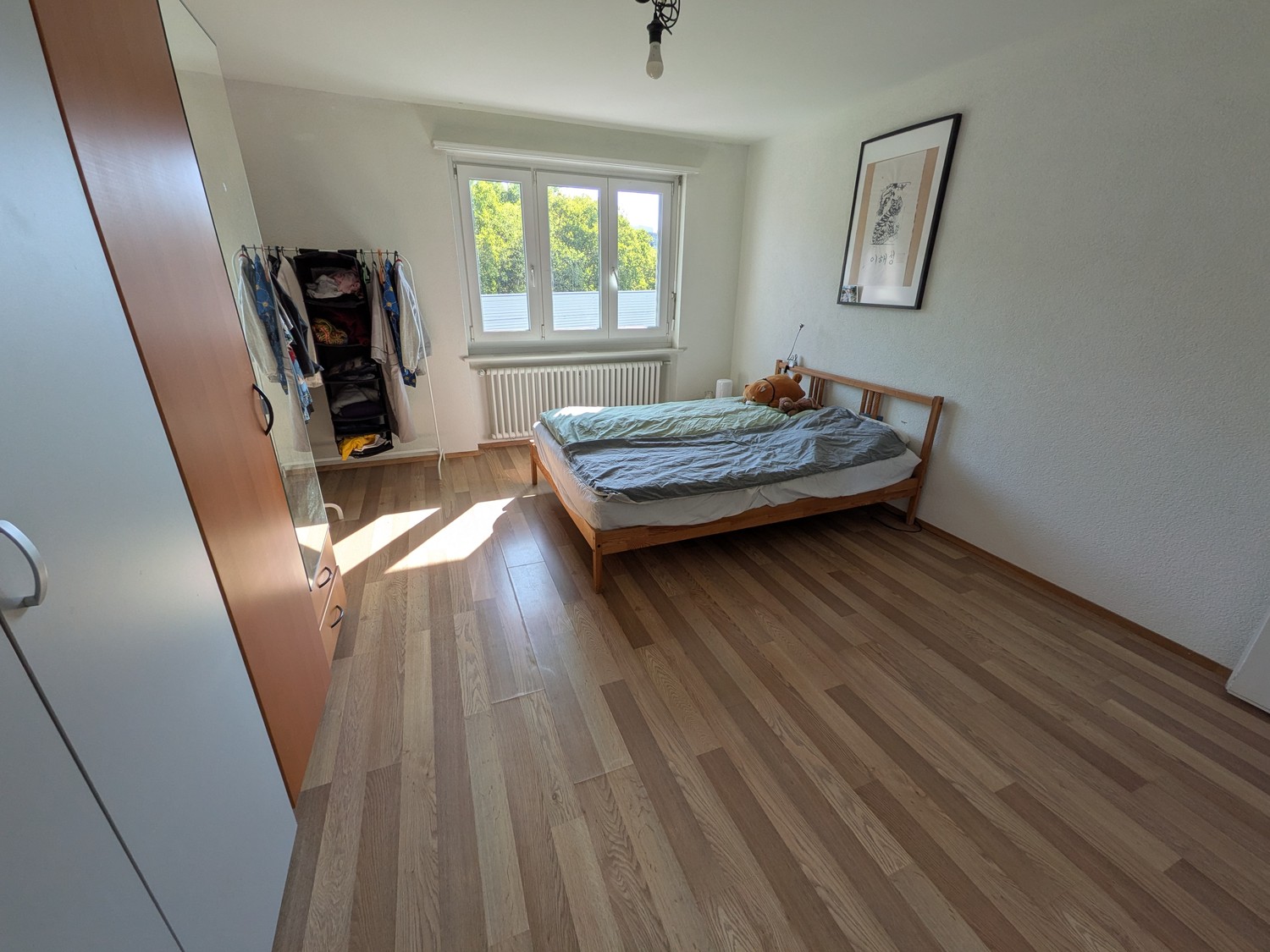 3 ½ rooms apartment, photo 10 of 10
