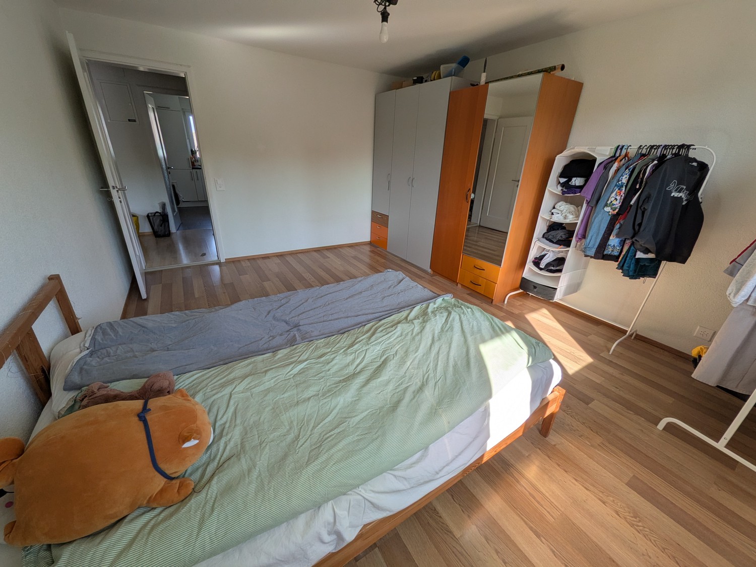3 ½ rooms apartment, photo 8 of 10
