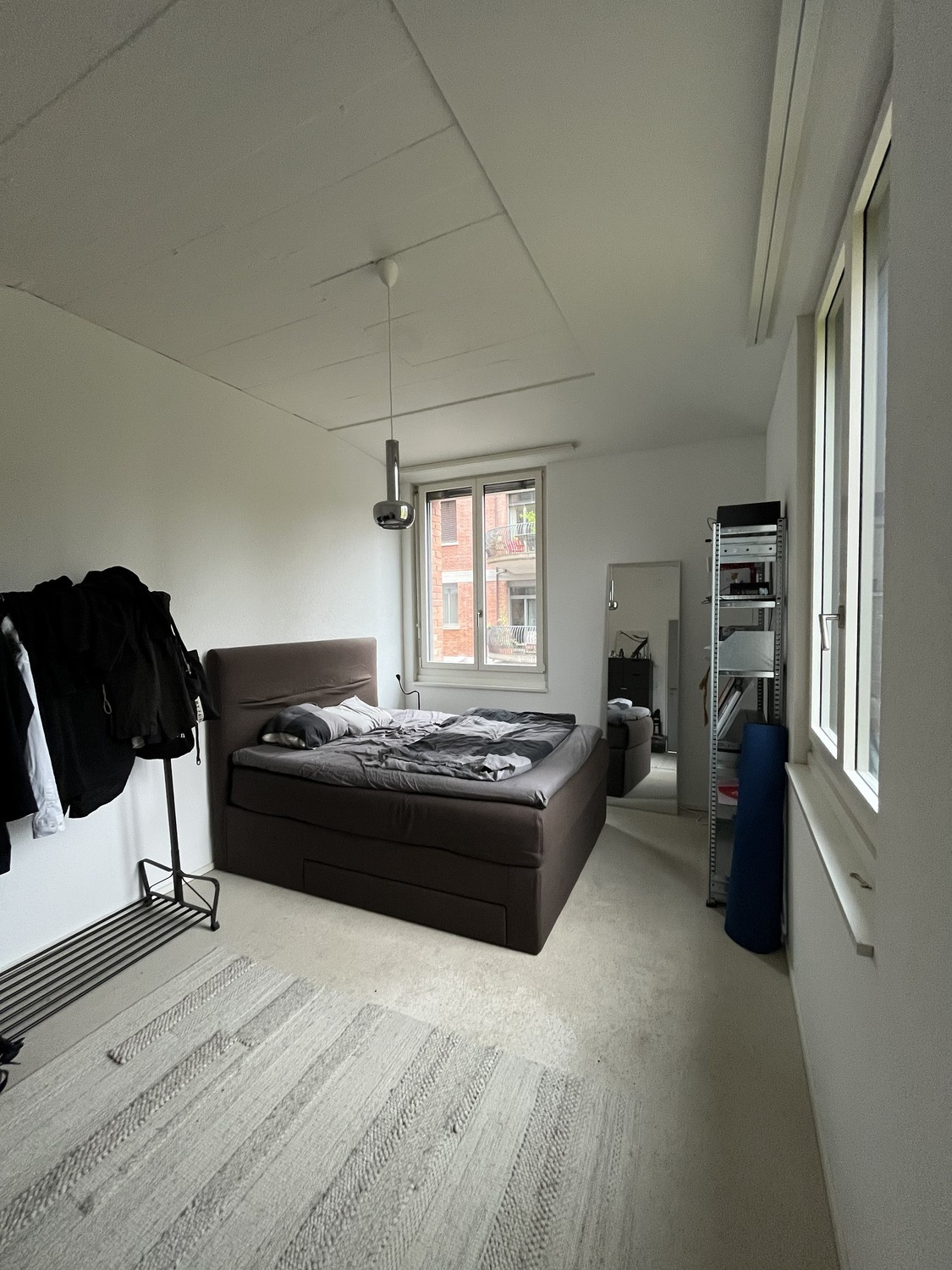 Room in a shared flat, photo 1 of 4