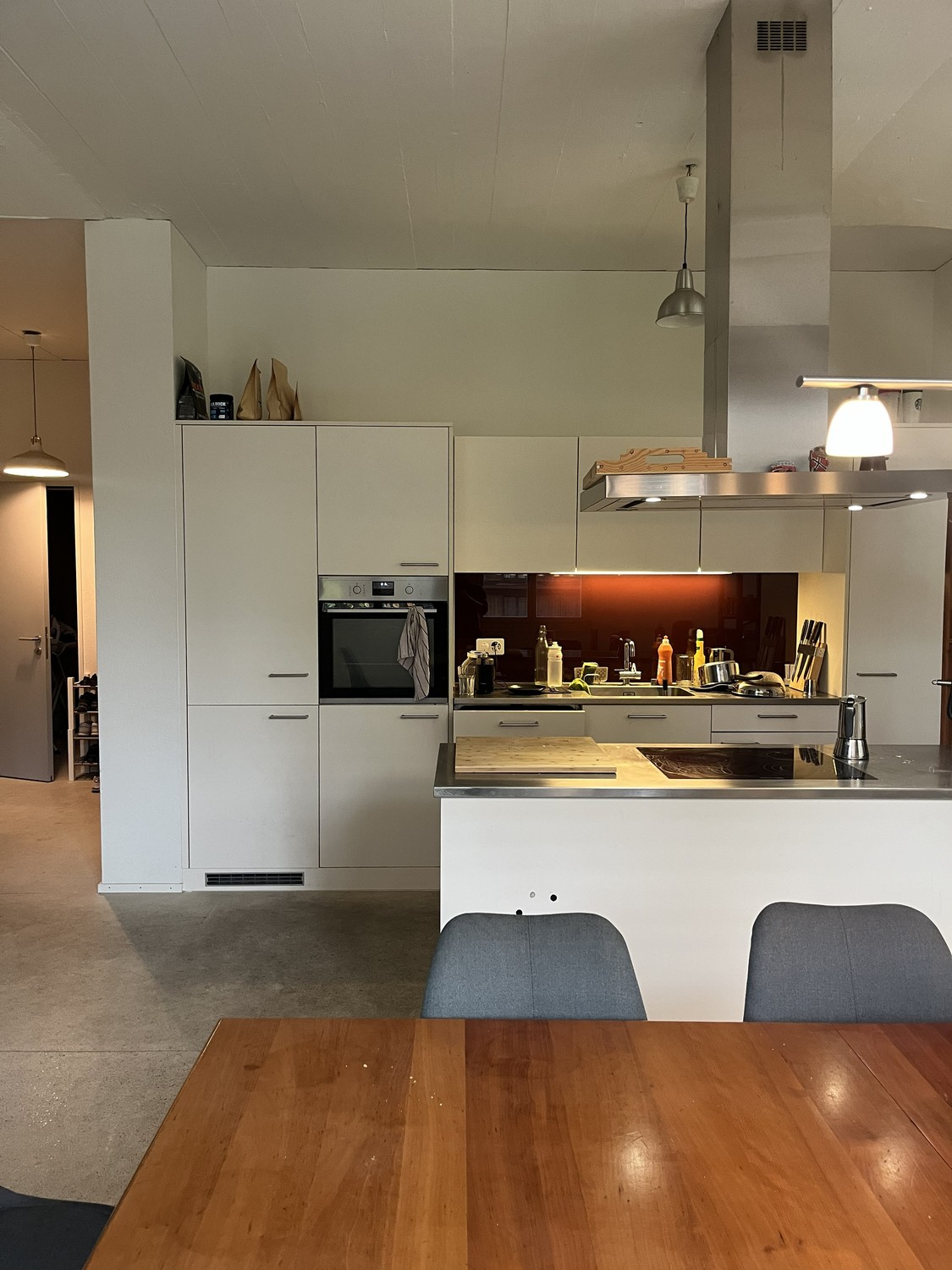 Room in a shared flat, photo 2 of 4