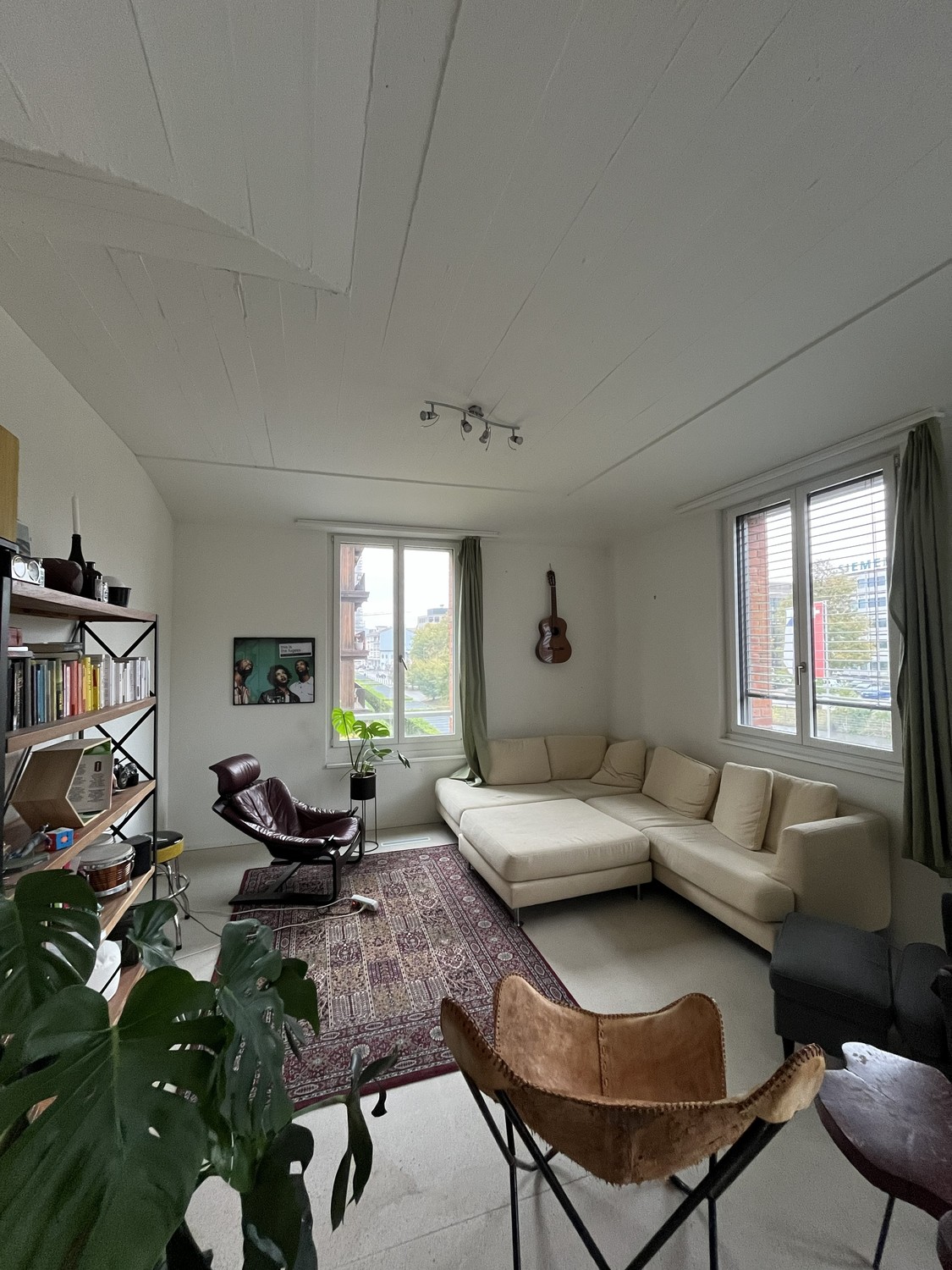 Room in a shared flat, photo 4 of 4