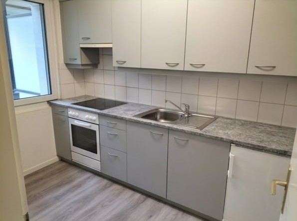 2 ½ rooms apartment, photo 3 of 4