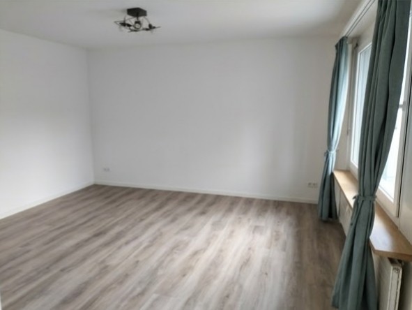 2 ½ rooms apartment, photo 2 of 4