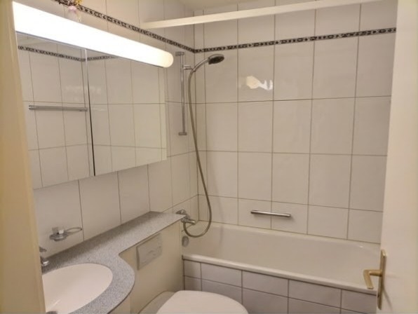 2 ½ rooms apartment, photo 4 of 4