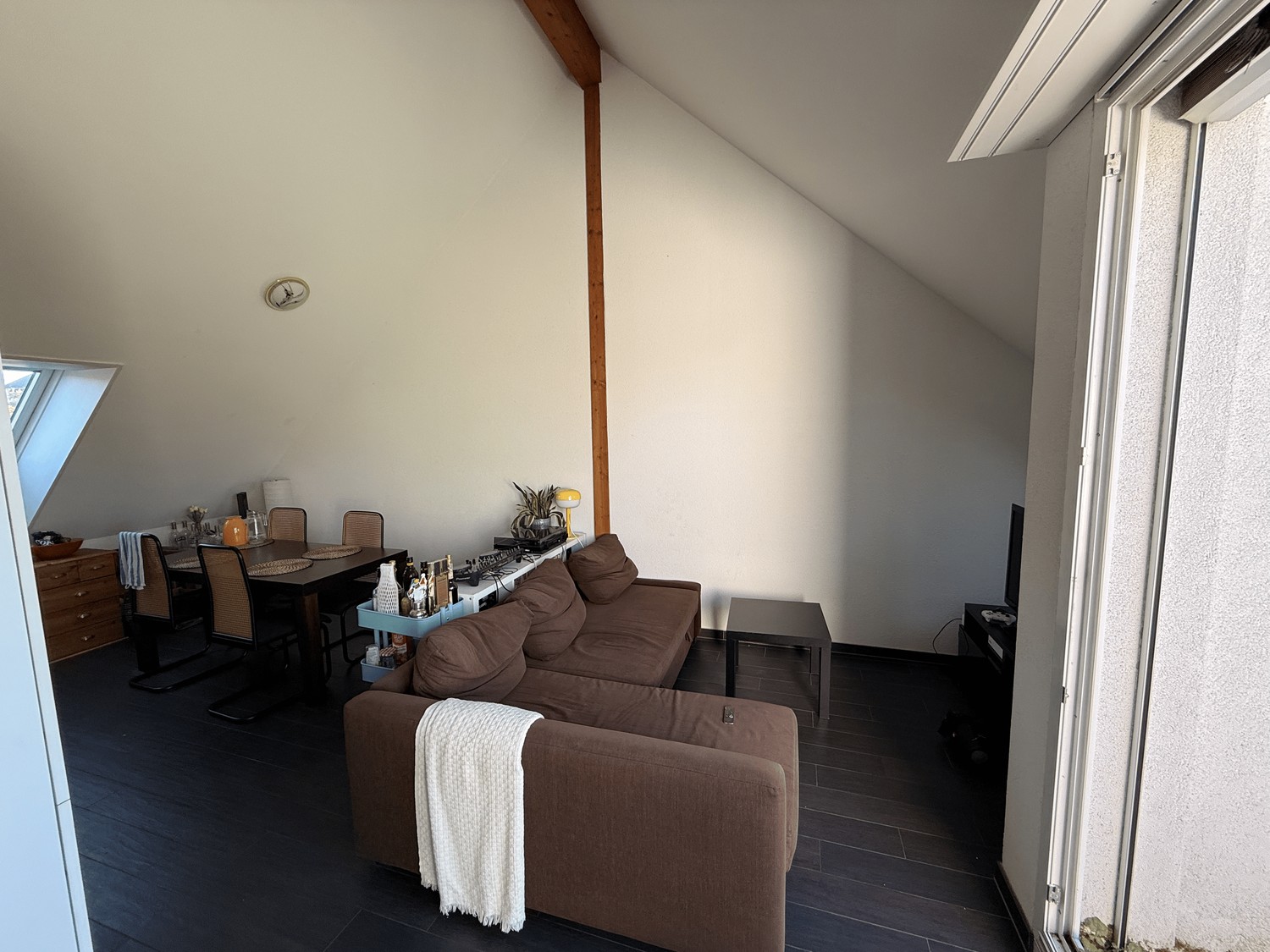 Room in a shared flat, photo 7 of 10