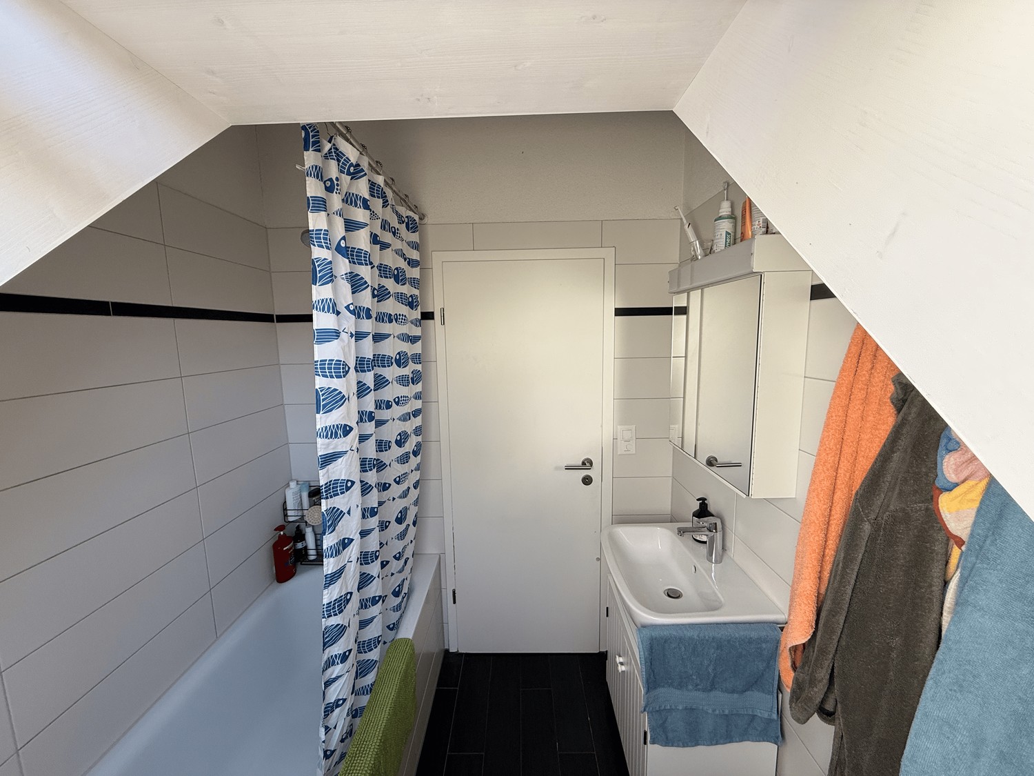 Room in a shared flat, photo 8 of 10