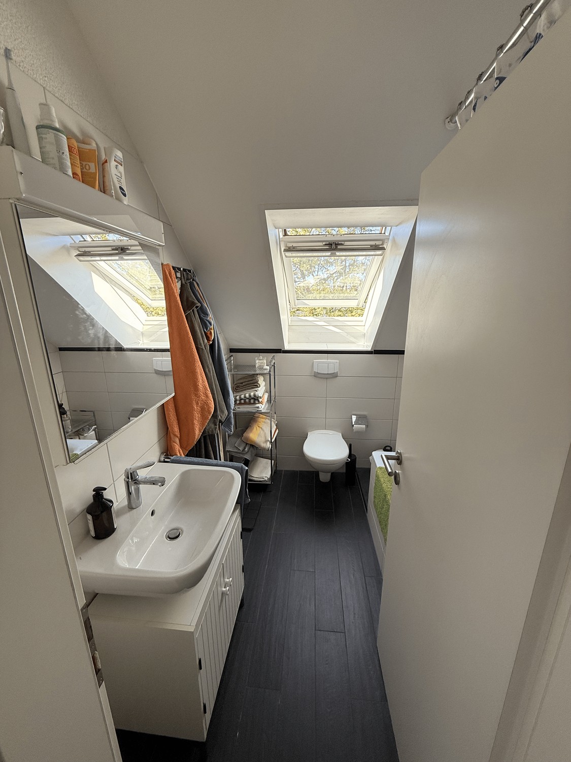 Room in a shared flat, photo 9 of 10