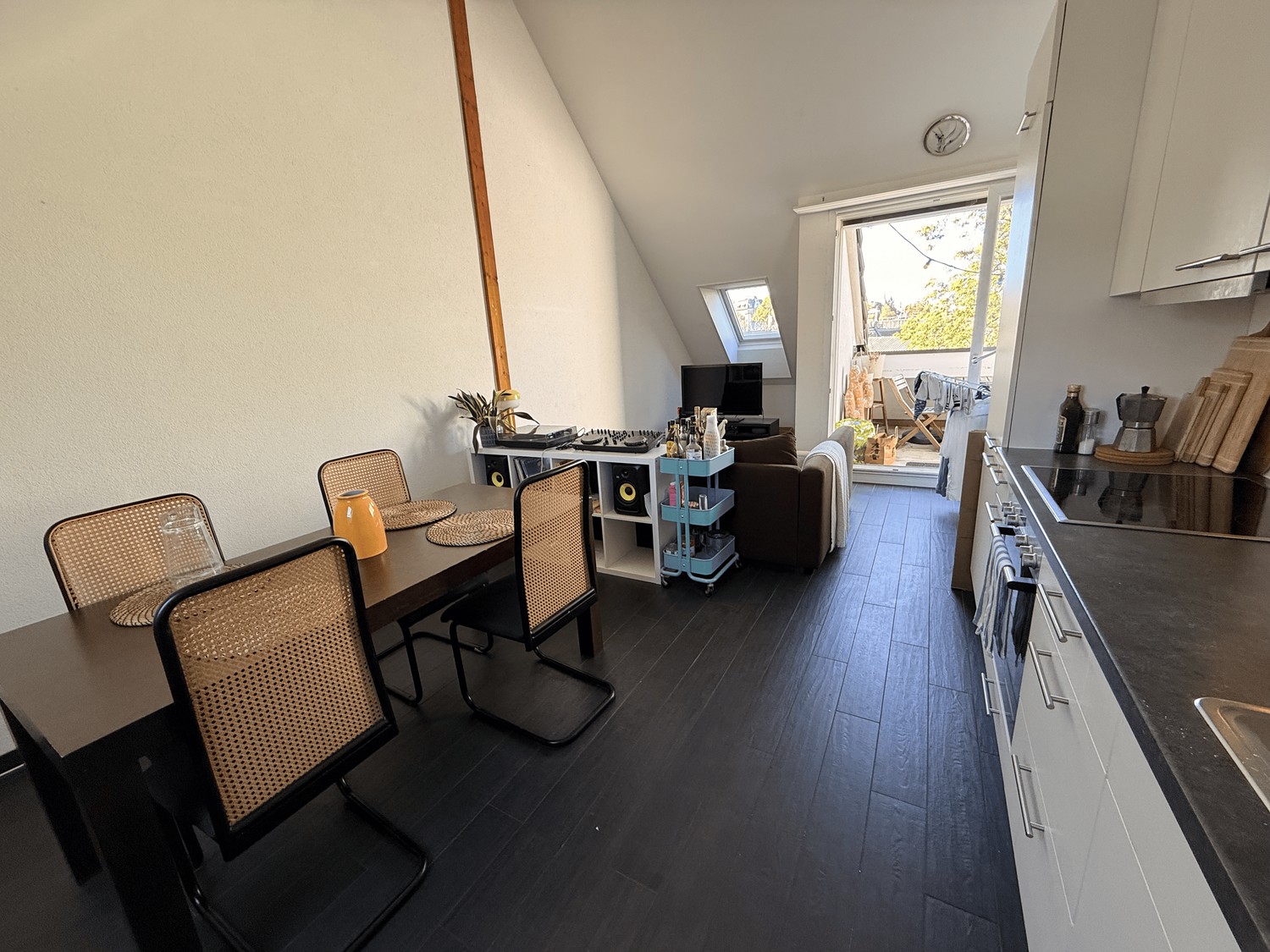 Room in a shared flat, photo 5 of 10