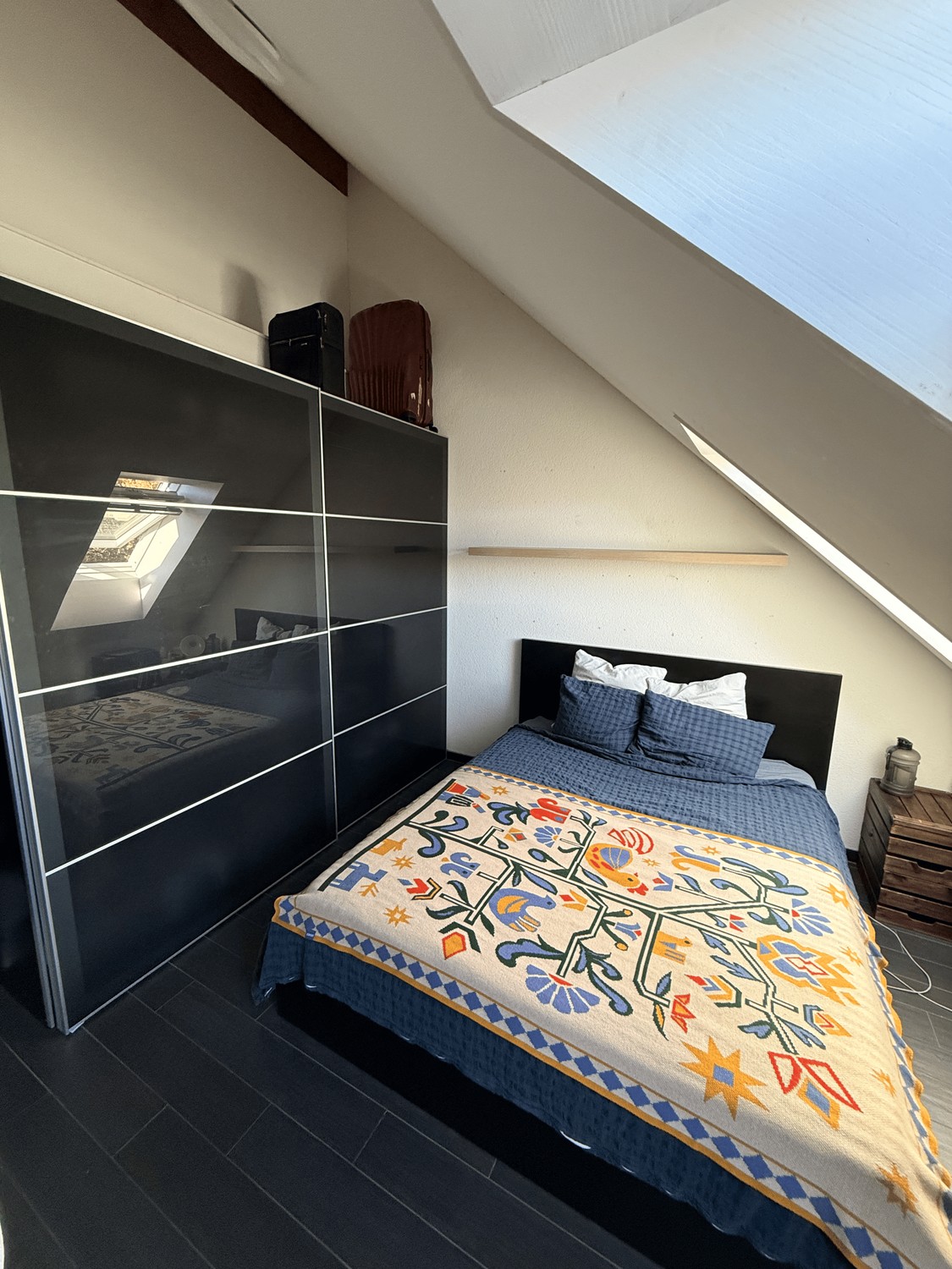 Room in a shared flat, photo 1 of 10