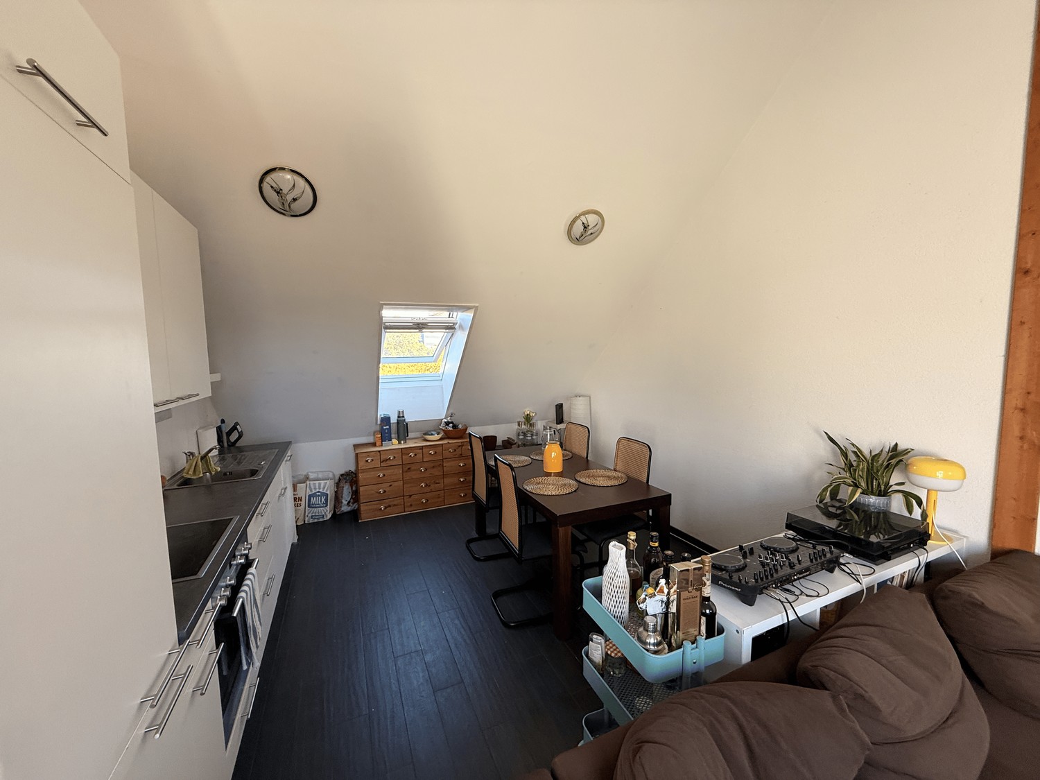 Room in a shared flat, photo 4 of 10