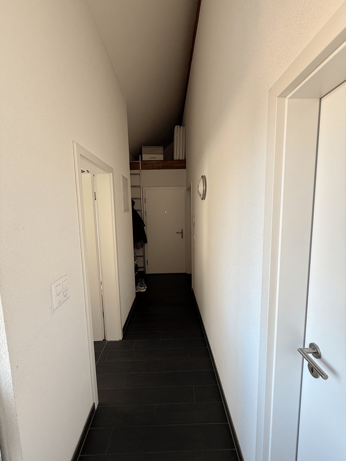 Room in a shared flat, photo 10 of 10