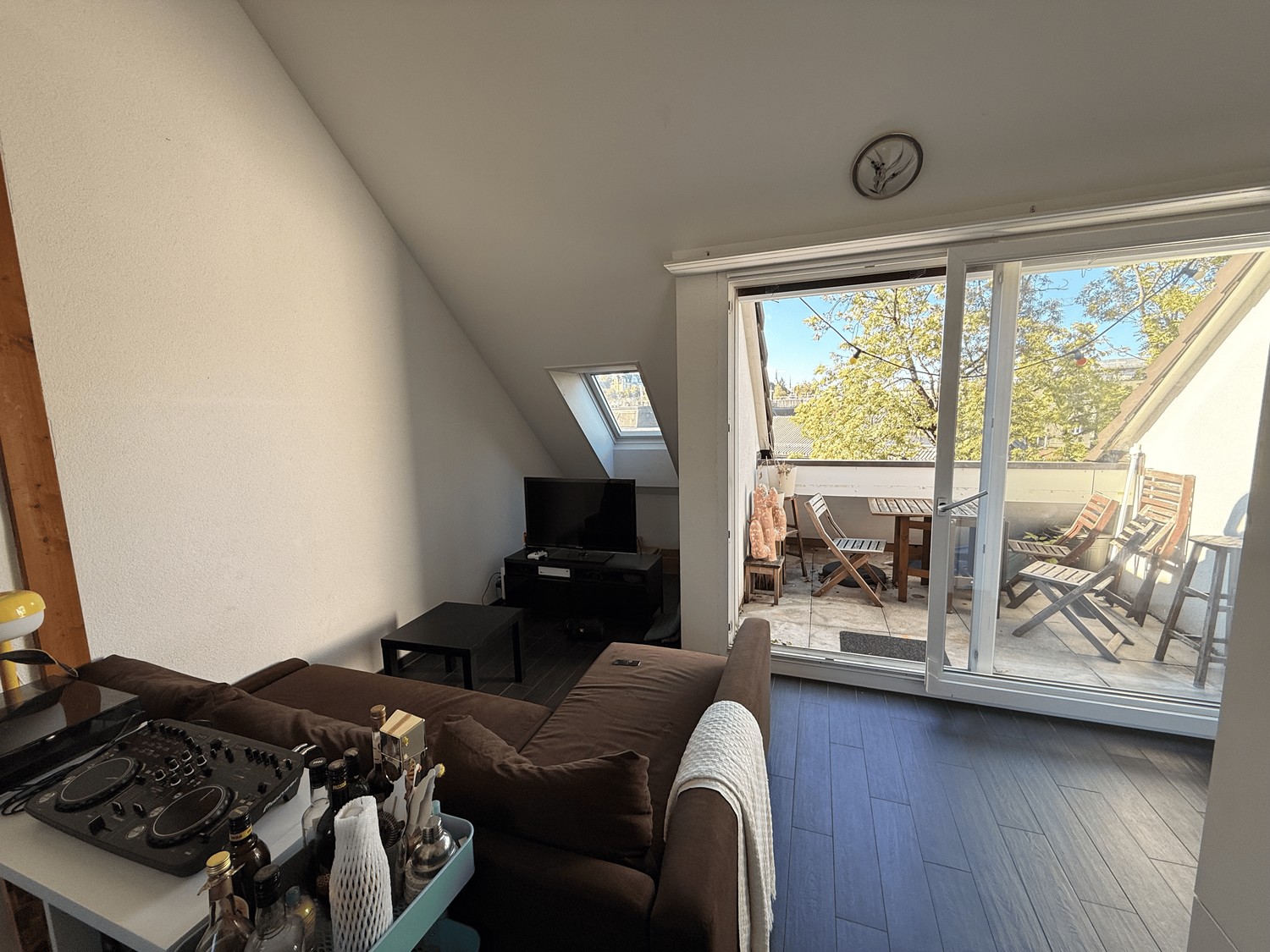 Room in a shared flat, photo 6 of 10