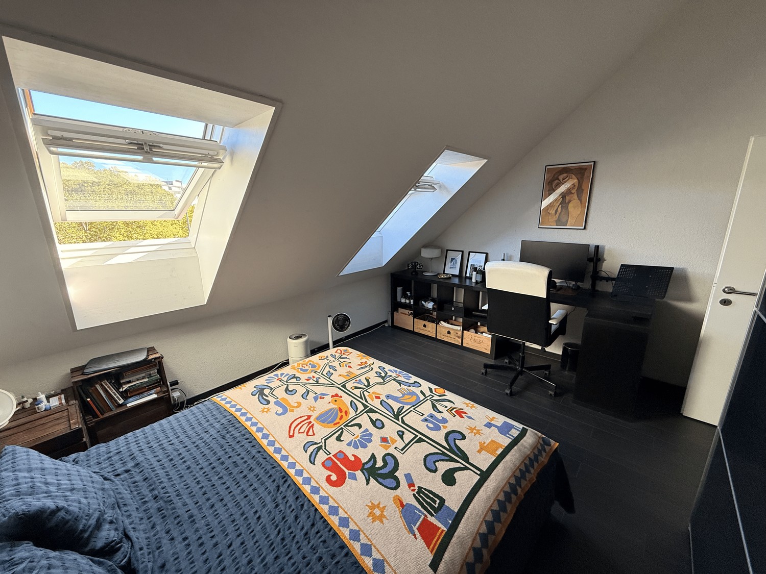 Room in a shared flat, photo 3 of 10