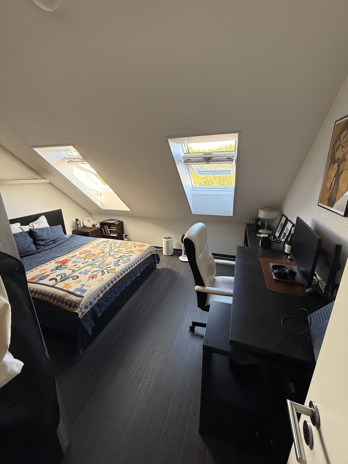 Room in a shared flat, photo 2 of 10