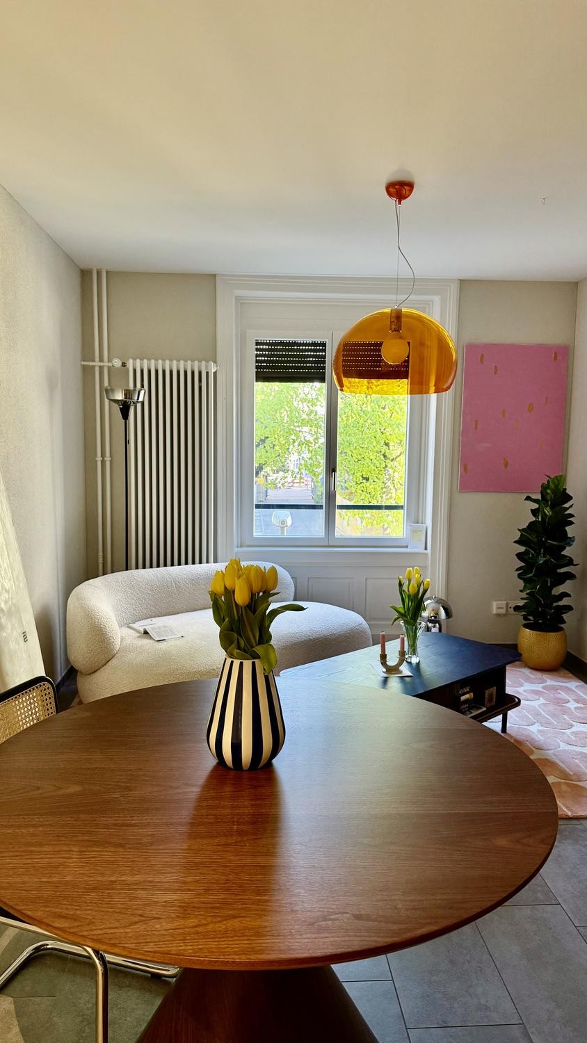 Room in a shared flat, photo 3 of 4