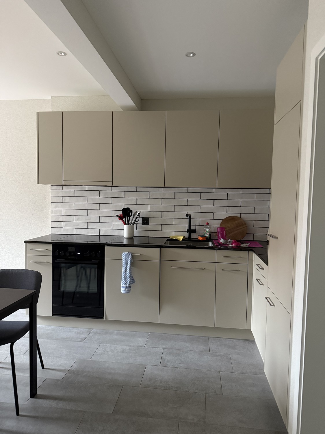 Room in a shared flat, photo 2 of 4