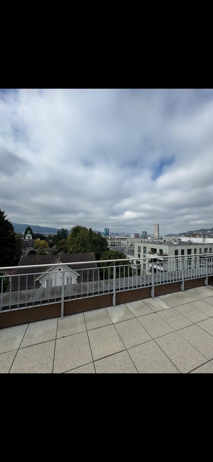 1 ½ rooms apartment
