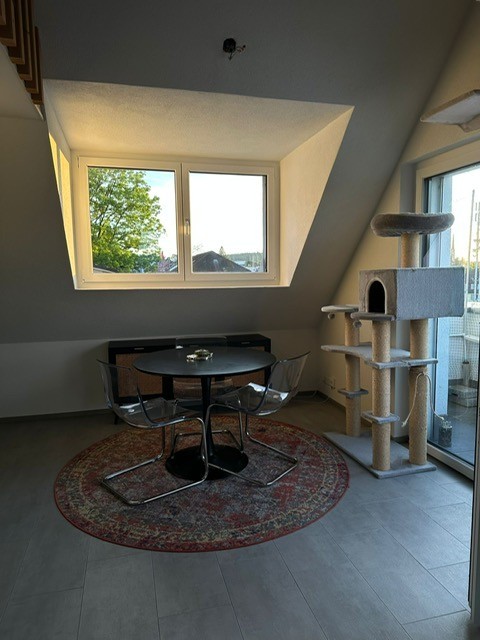 1 ½ rooms apartment