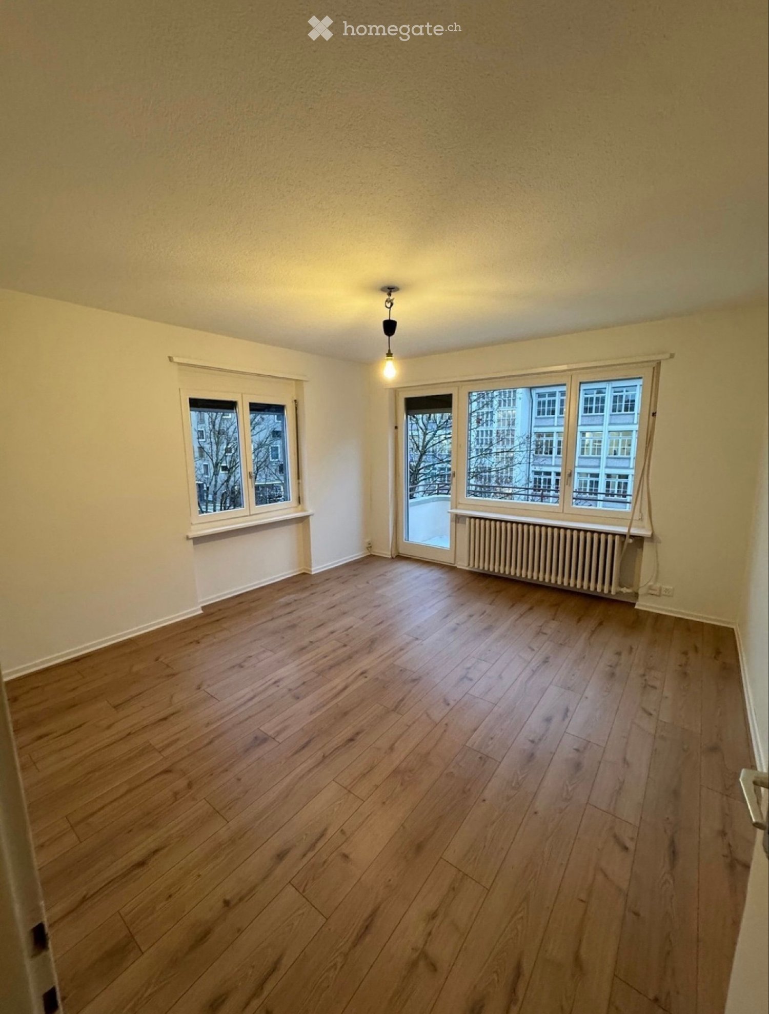 1 room single room