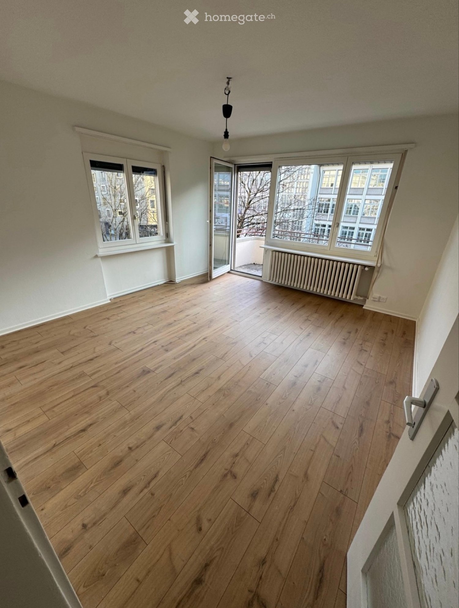 1 room single room
