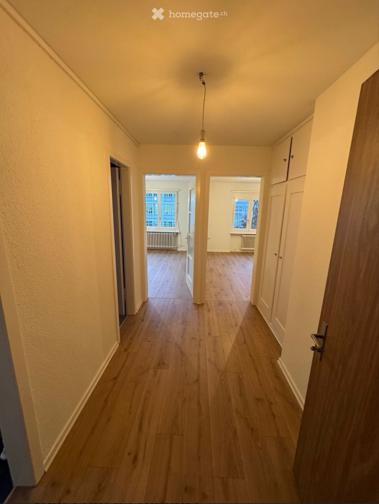 1 room single room