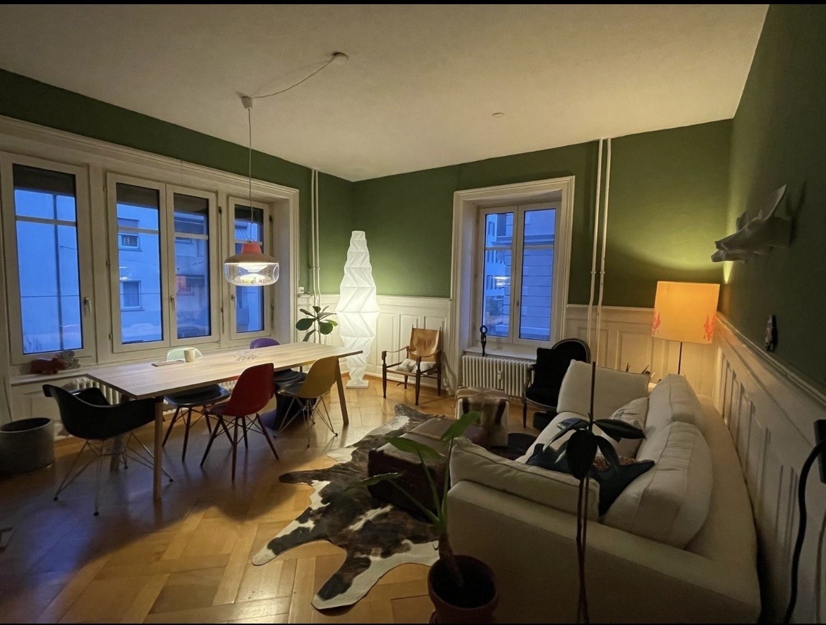 Room in a shared flat, photo 2 of 4