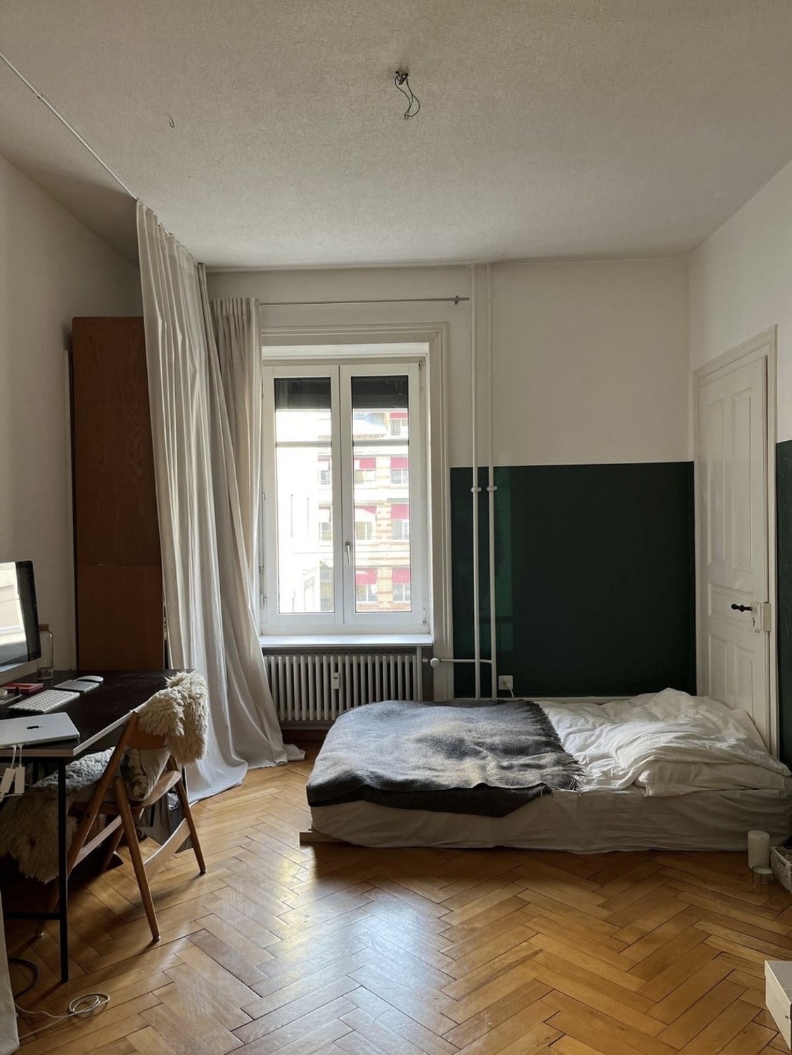 Room in a shared flat, photo 1 of 4