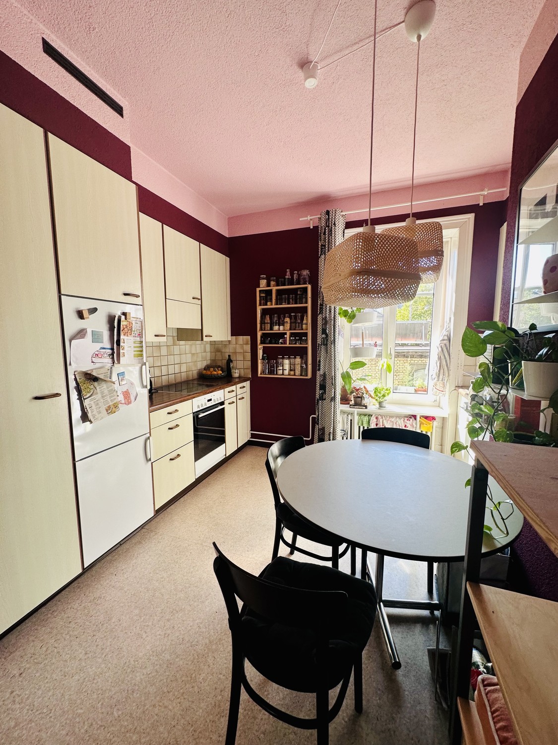 Room in a shared flat, photo 3 of 4