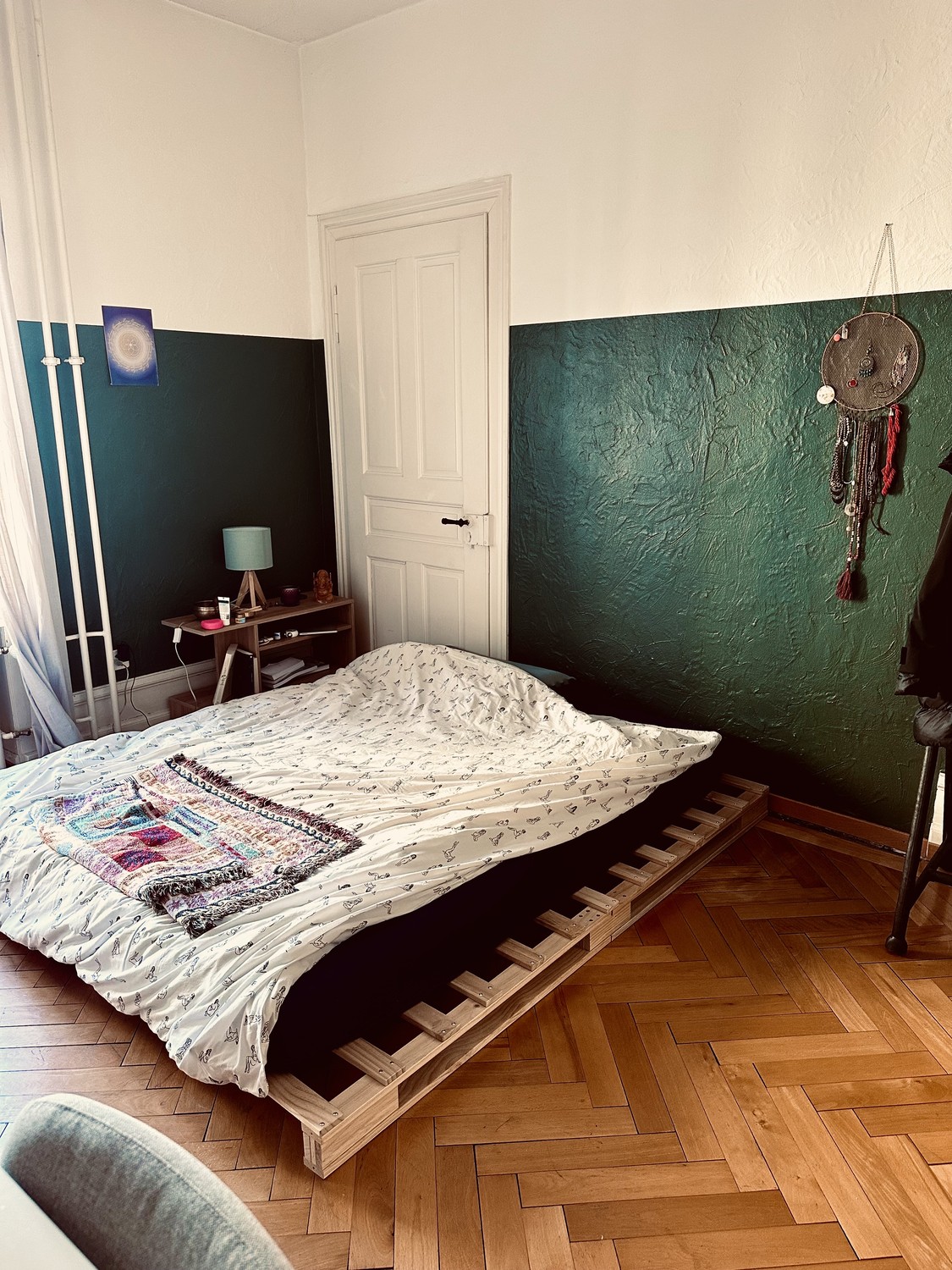Room in a shared flat, photo 4 of 4