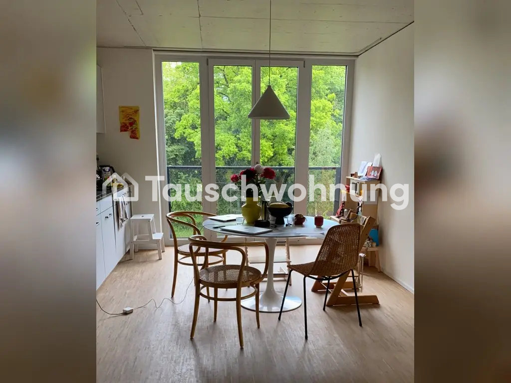3 ½ pièces appartement