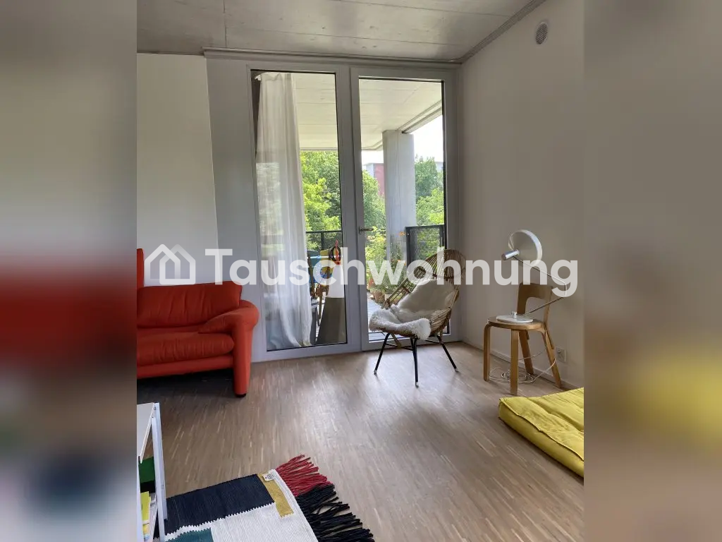 3 ½ pièces appartement