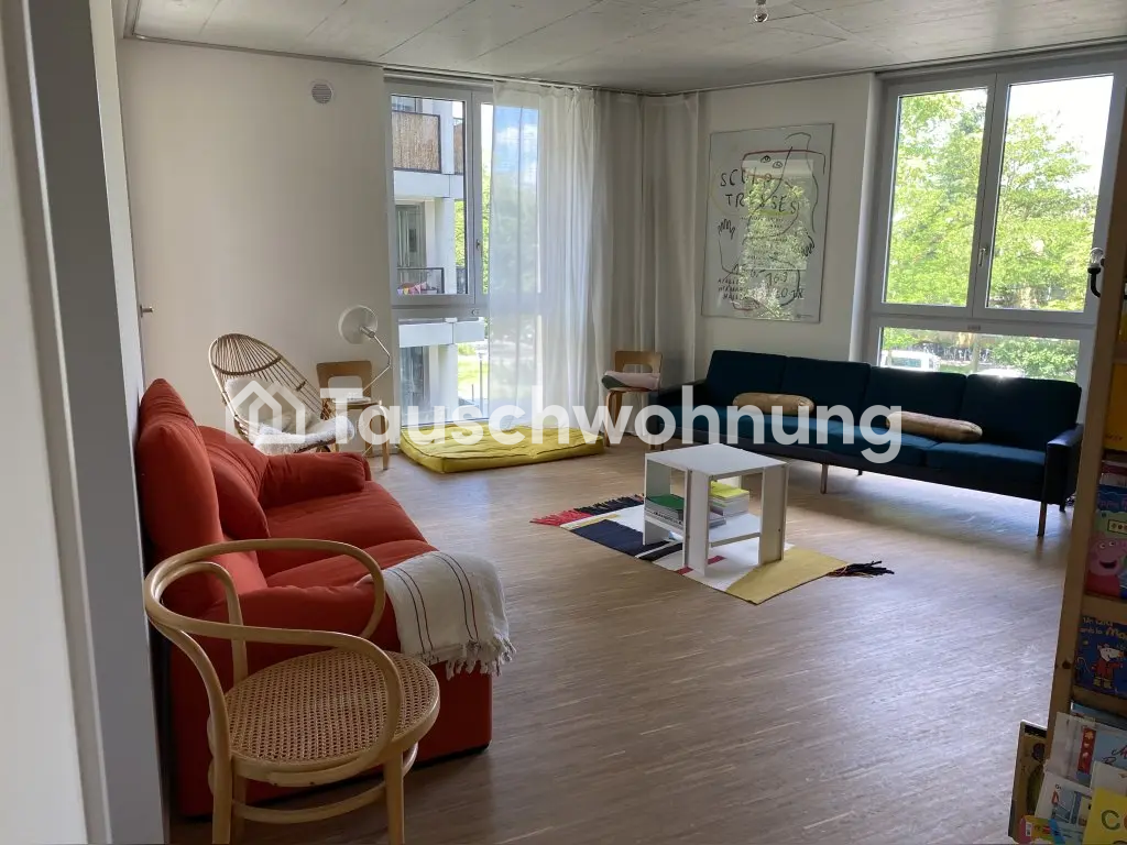 3 ½ pièces appartement