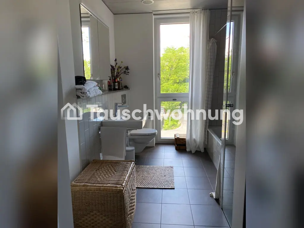 3 ½ pièces appartement