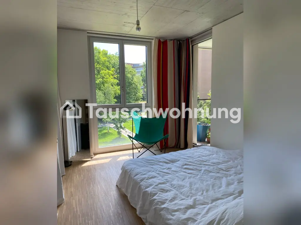 3 ½ pièces appartement