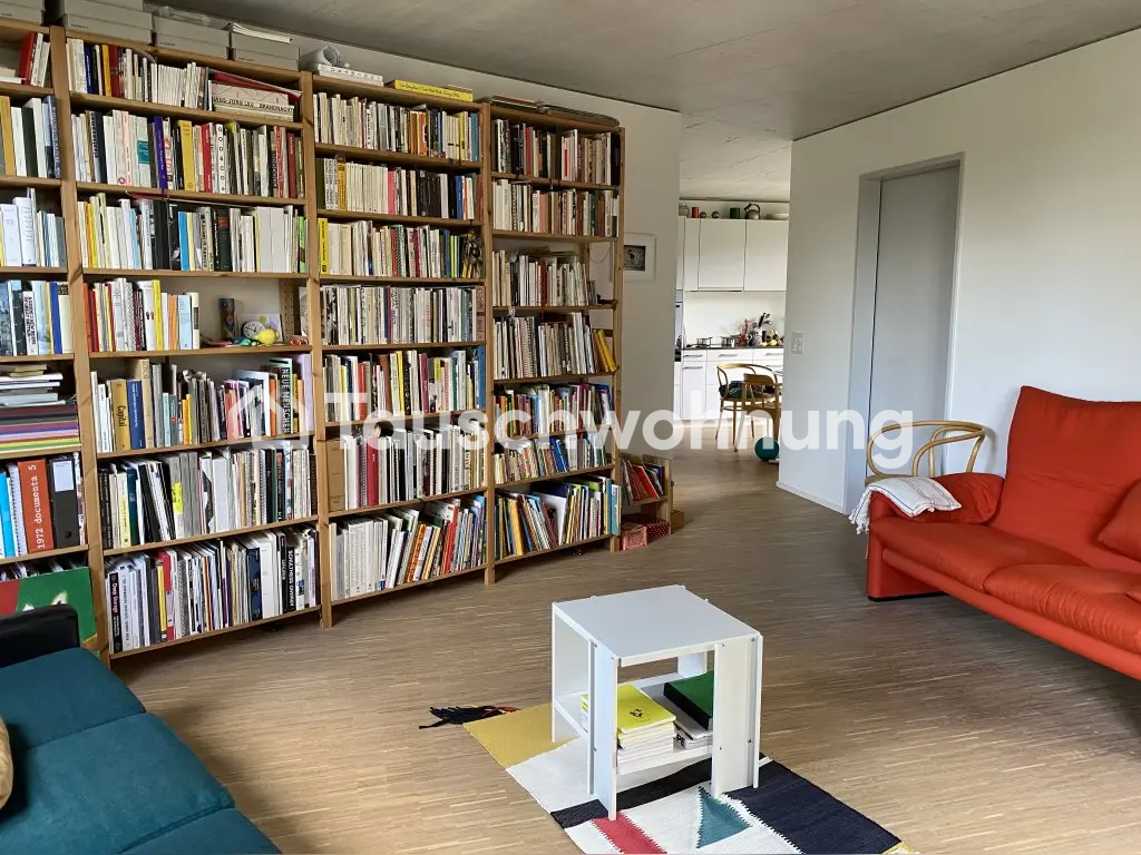 3 ½ pièces appartement