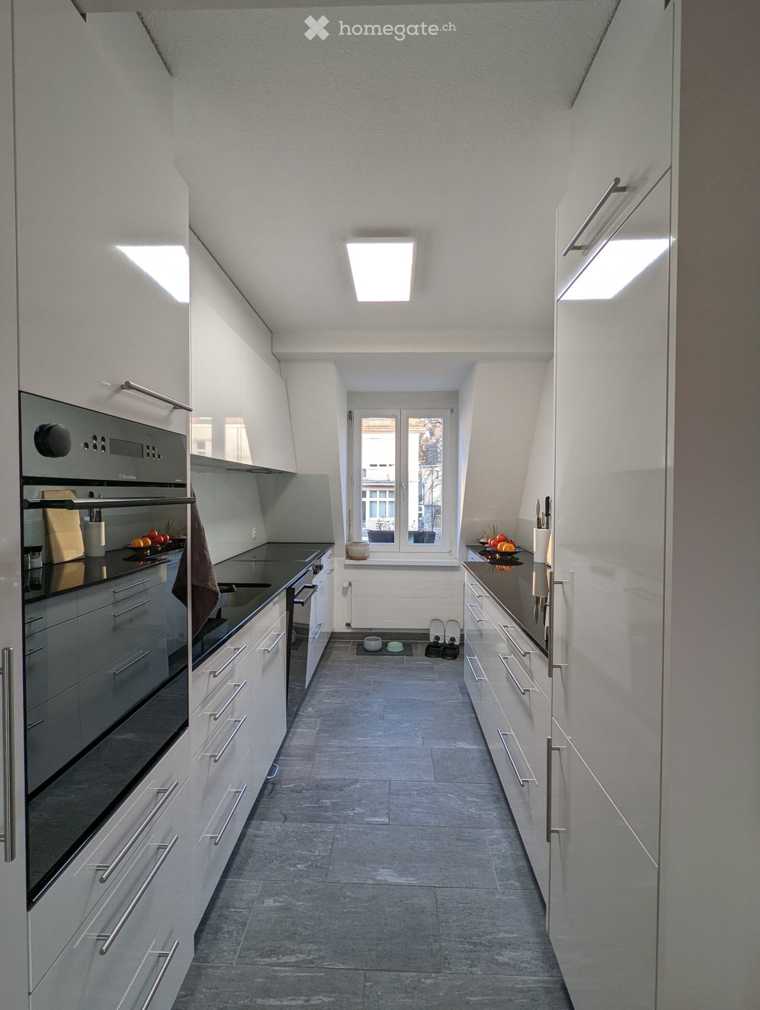 4 ½ rooms apartment