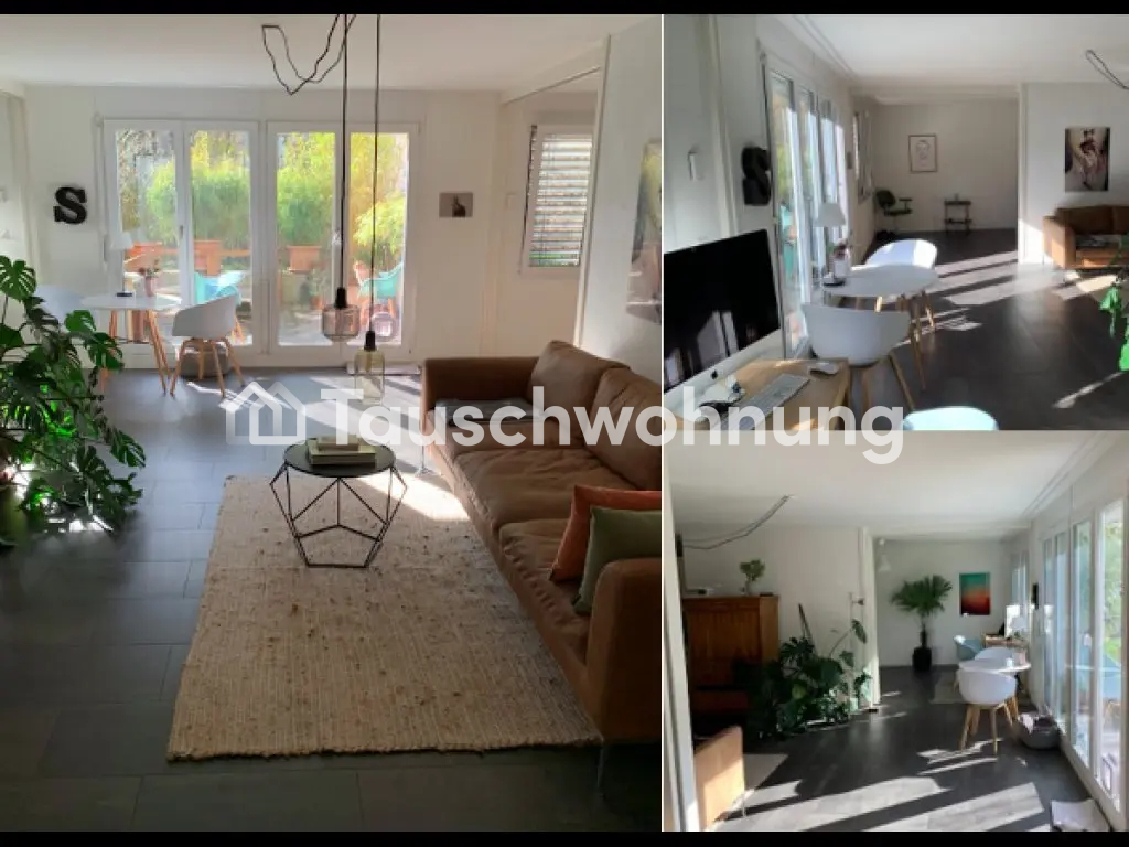 3 pièces appartement