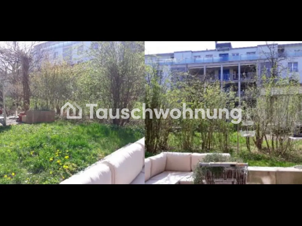 3 pièces appartement