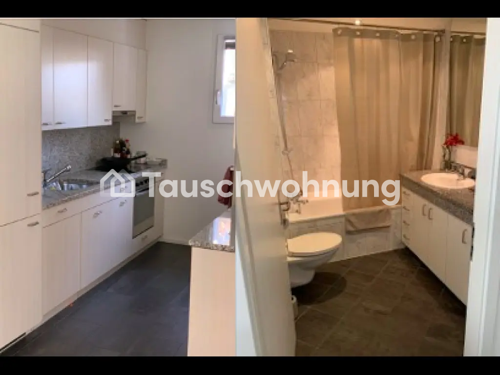 3 pièces appartement