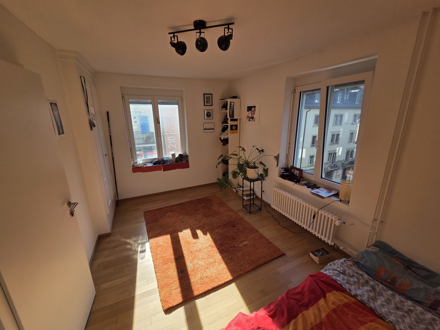 Room in a shared flat, photo 2 of 4