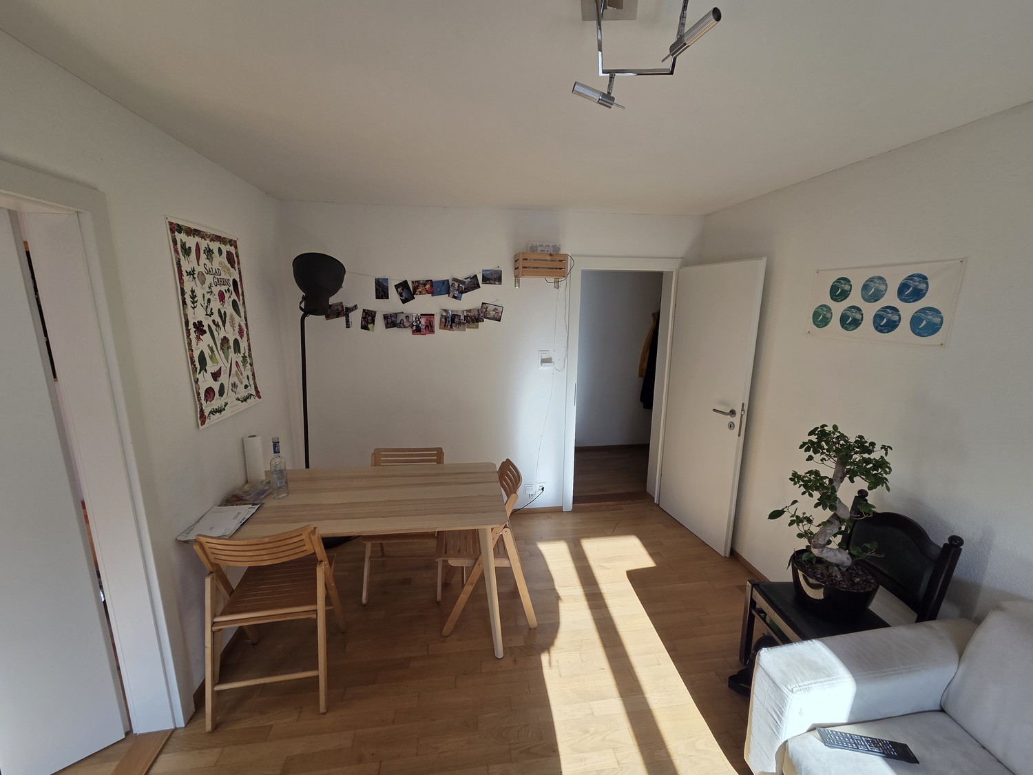Room in a shared flat, photo 1 of 4
