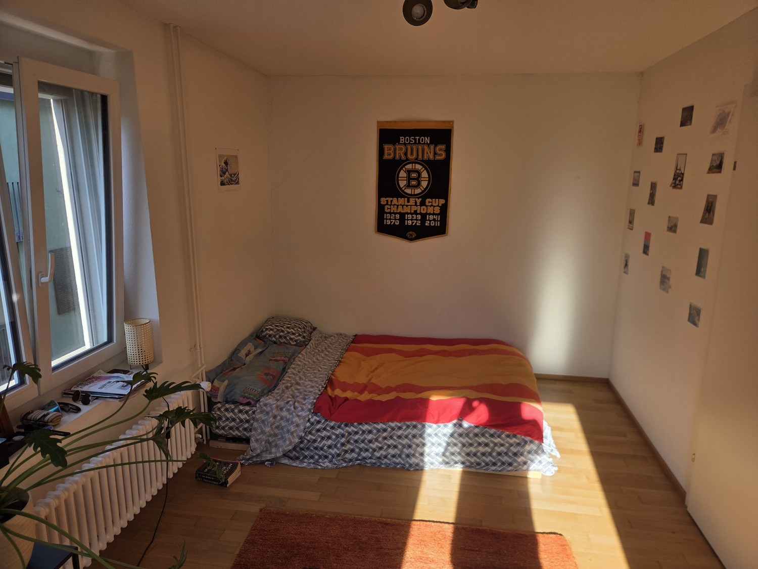 Room in a shared flat, photo 4 of 4
