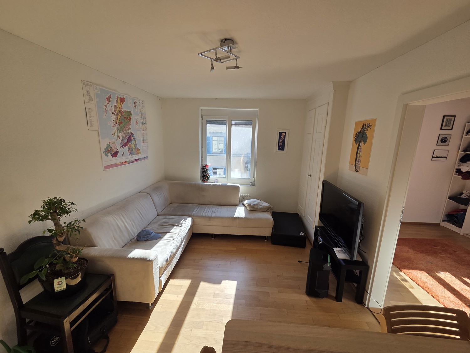 Room in a shared flat, photo 3 of 4