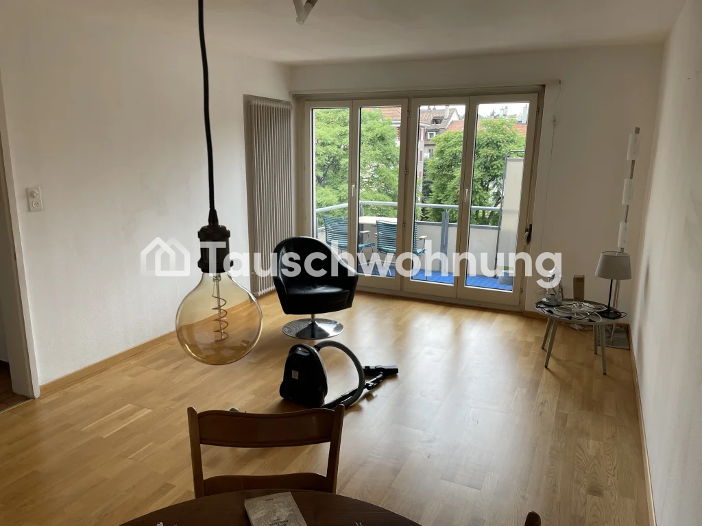 2 rooms apartment