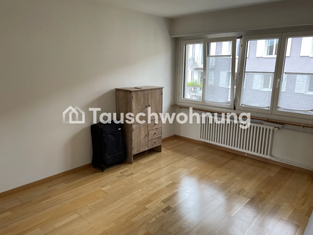 2 rooms apartment
