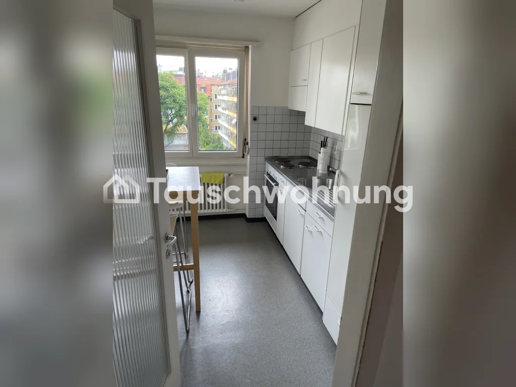 2 rooms apartment