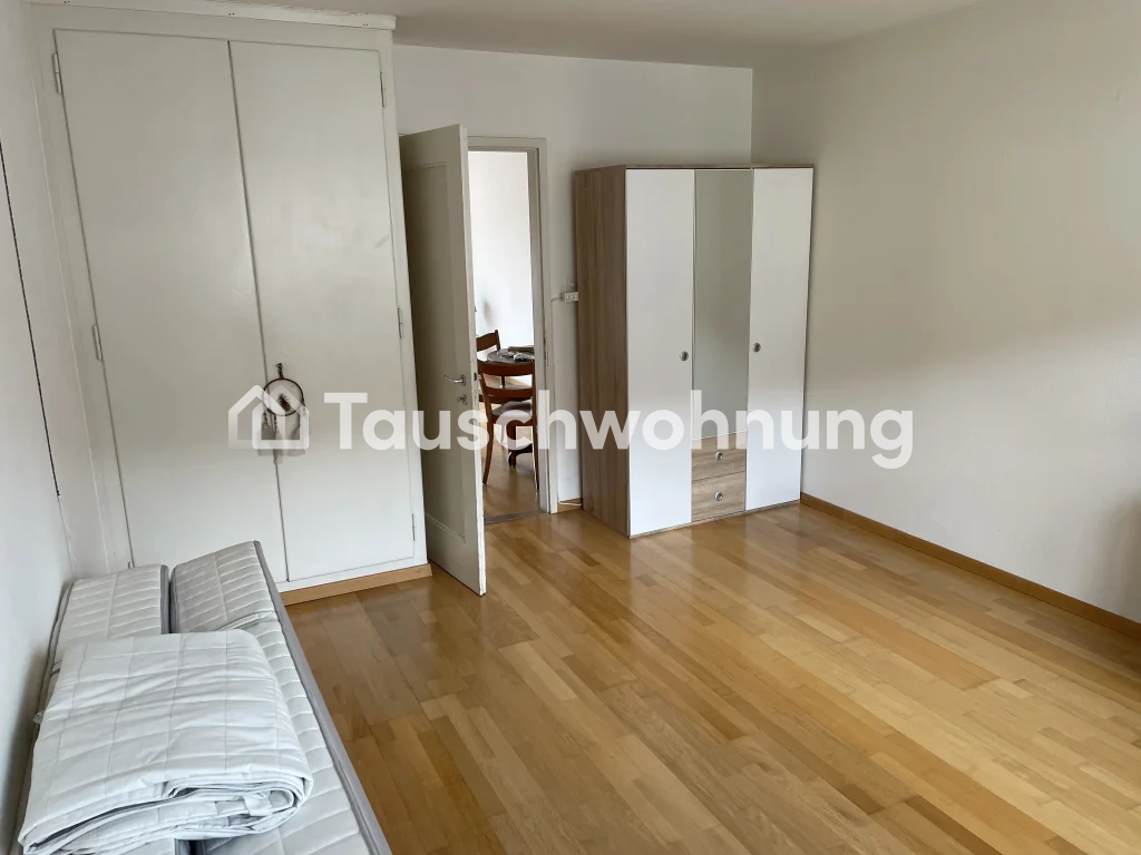 2 rooms apartment