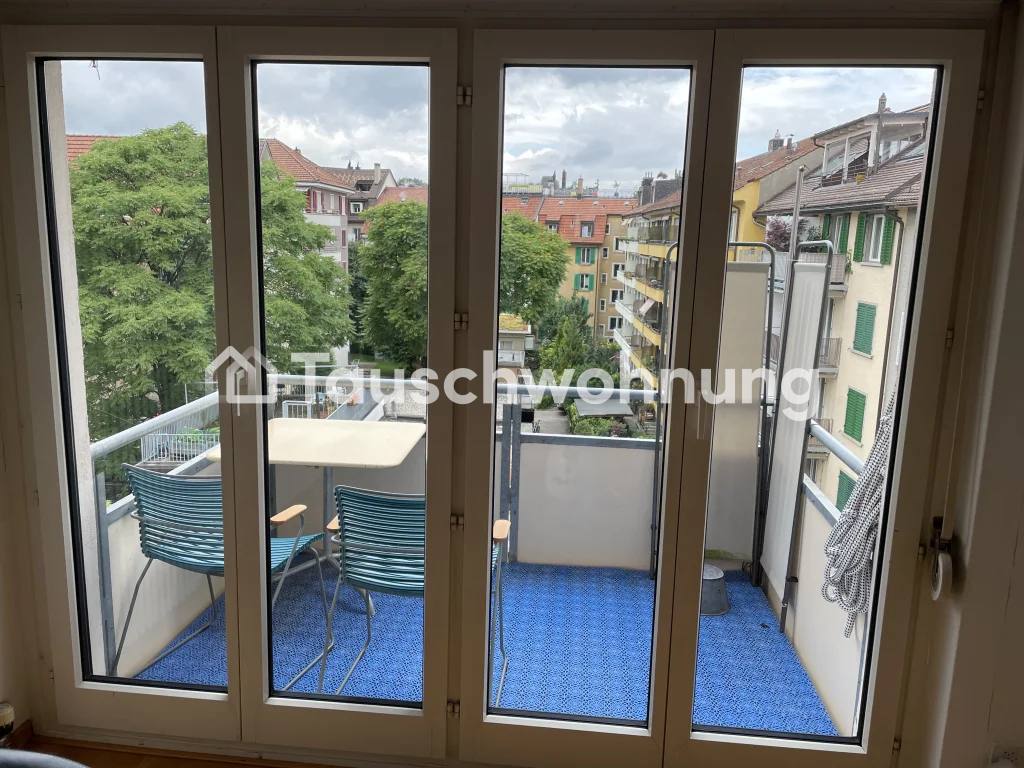 2 rooms apartment