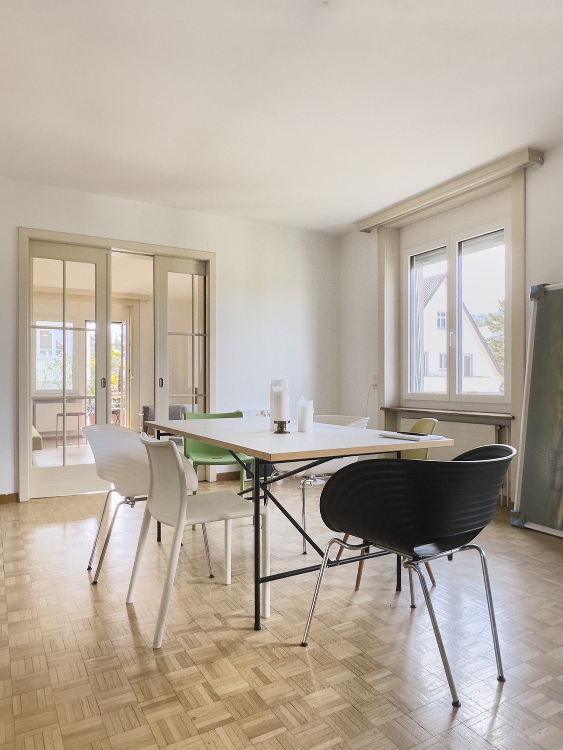 1 rooms apartment, photo 1 of 6