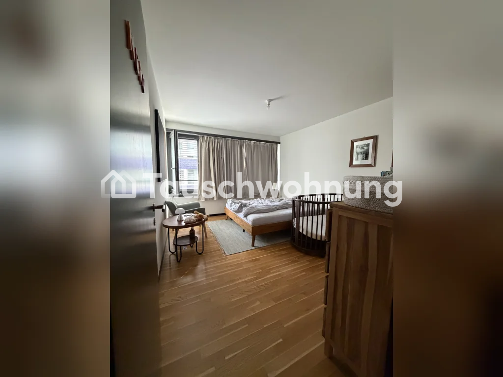 3 ½ rooms apartment, photo 2 of 3